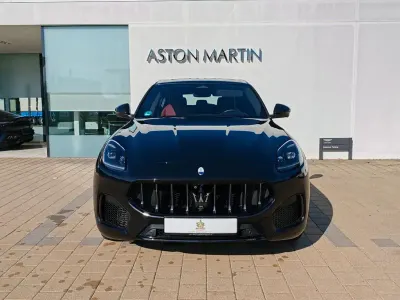 Gebraucht Maserati Grecale