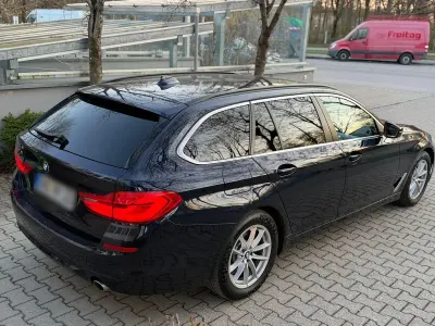 Gebraucht BMW 530