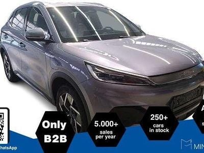 BYD Atto 3