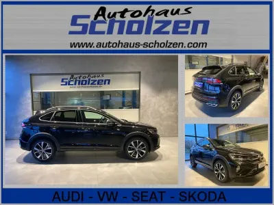 Neu VW Taigo IQ Drive 116 PS (85 kW) 2025 Schwarz SUV