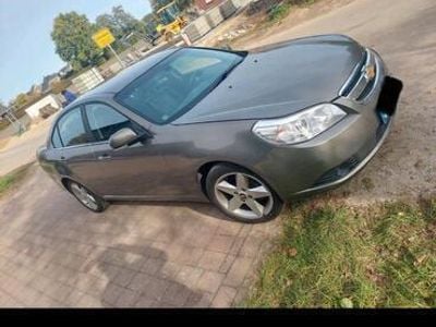 Chevrolet Epica