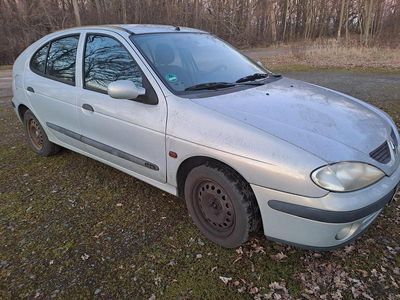 Renault Mégane II