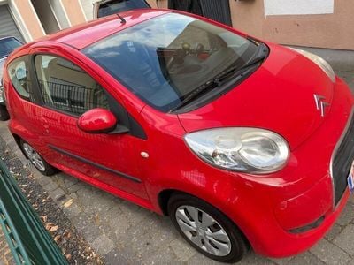Citroën C1