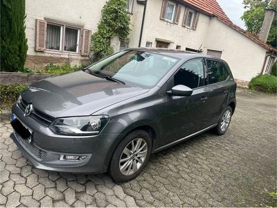 VW Polo