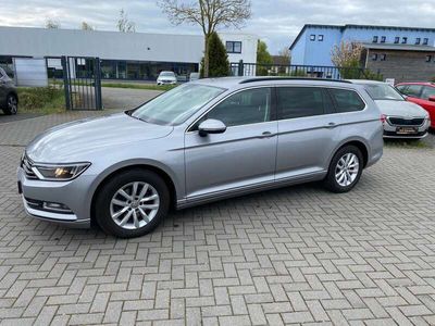 gebraucht VW Passat Variant Comfortline BMT.DSG. Navi.Camera.Klimaautomatik