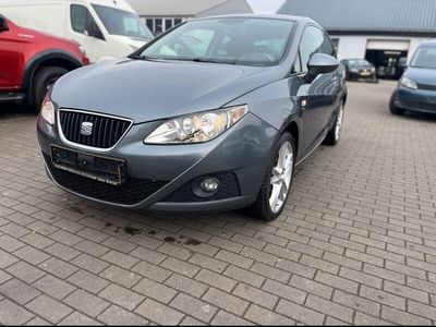 Seat Ibiza SC