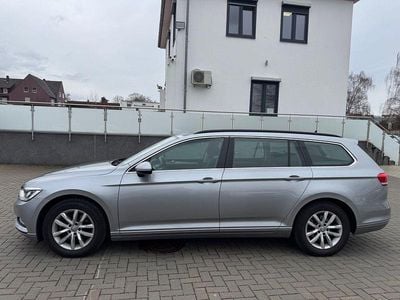 Gebraucht VW Passat