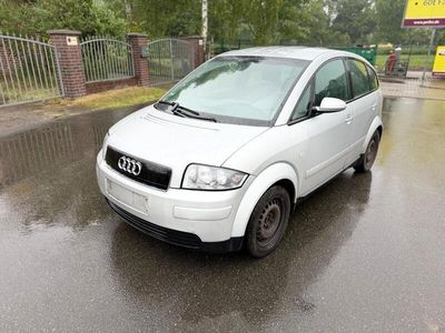 Audi A2