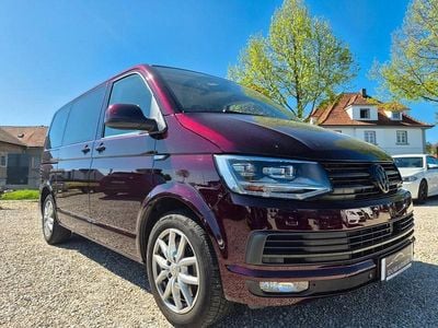 Second-hand VW T6 Generation Six 204 CP (150 kW) 2016 Van