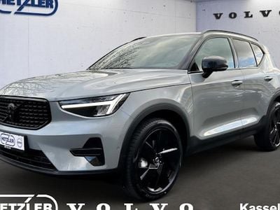 Neu Volvo XC40 Ultra 197 PS (144 kW) 2025 Grau SUV