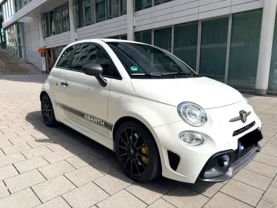 Gebraucht Abarth 695