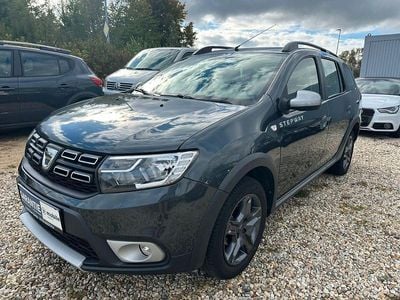 Dacia Logan MCV