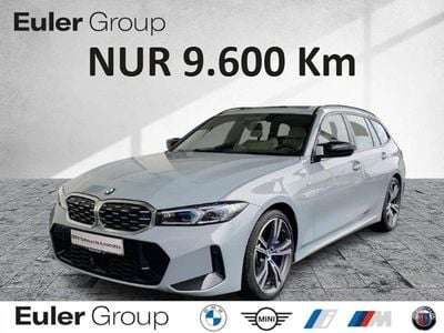 BMW 340