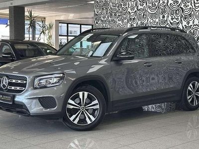 Mercedes GLB250