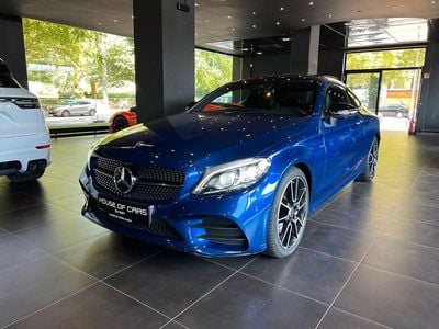 Mercedes C300