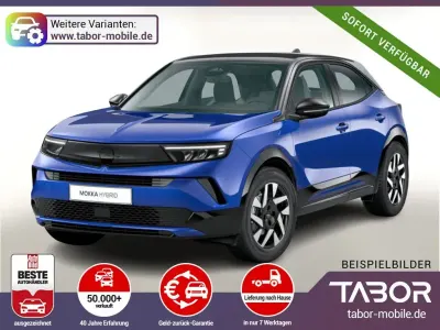 Gebraucht Opel Mokka
