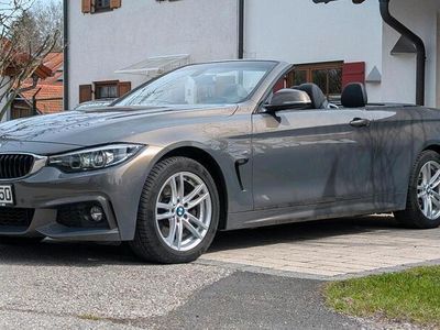 BMW 430 Cabriolet