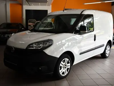 Gebraucht Fiat Doblò