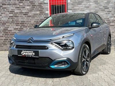 Citroën e-C4