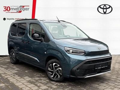 Nouă Toyota Proace Verso City 131 CP (96 kW) 2026 Albastru Break