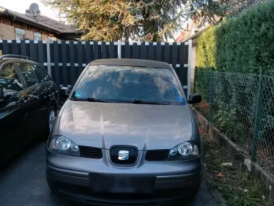 Gebraucht Seat Arosa