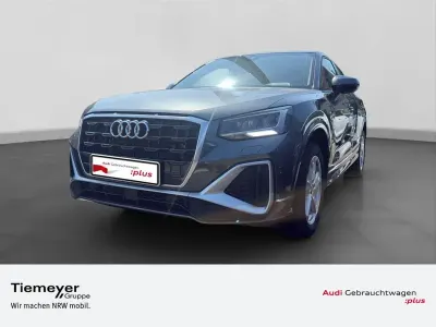 Gebraucht Audi Q2