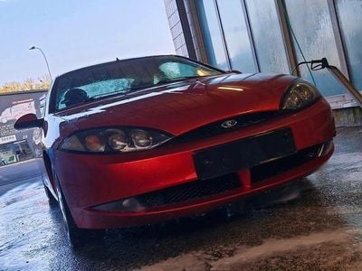 Ford Cougar