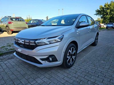 gebraucht Dacia Logan TCe 90 Prestige+ KAM PDC NAV SHZ VOLL