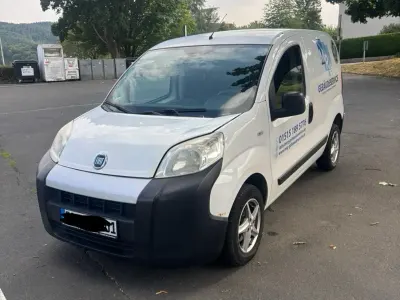 Gebraucht Fiat Fiorino