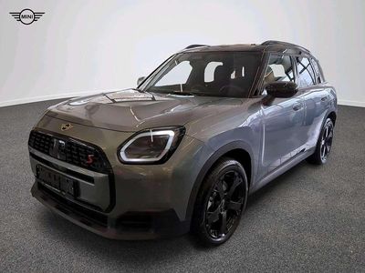 Gebraucht Mini Countryman Classic 218 PS (160 kW) 2025 Grün SUV
