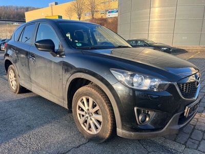 gebraucht Mazda CX-5 Sendo 2WD Motorproblem