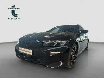 Brugt BMW M340 M Sport 2025 Sort Sedan