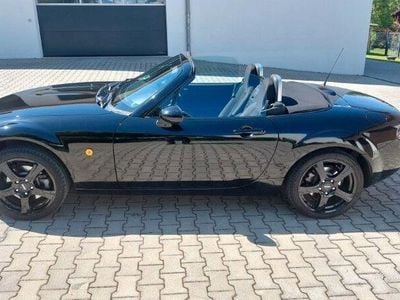 Mazda MX5
