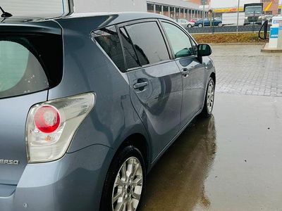 Toyota Verso