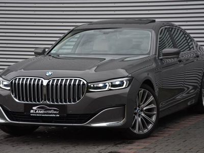 BMW 745