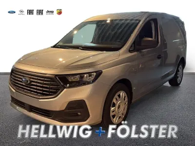 Neu Ford Transit Trend 102 PS (75 kW) 2026 Frost silver metallic Van