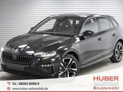 Neu Skoda Scala 2025 Andere Kleinwagen