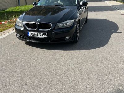 BMW 325