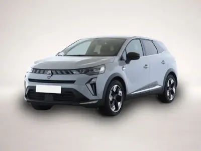Gebraucht Renault Symbioz Techno 143 PS (105 kW) 2025 Grau SUV
