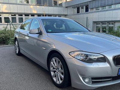 BMW 535