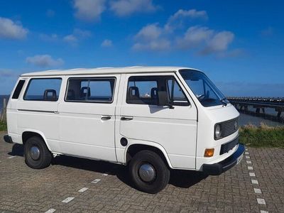 gebraucht VW T3 Bus / TÜV neu