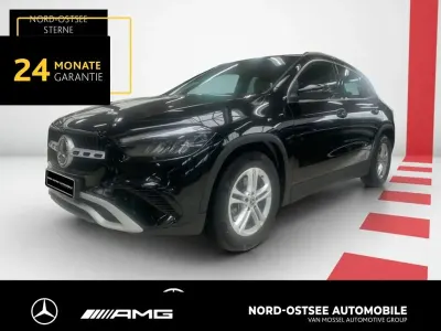 Gebraucht Mercedes GLA200