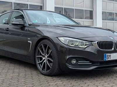 BMW 430 Gran Coupé