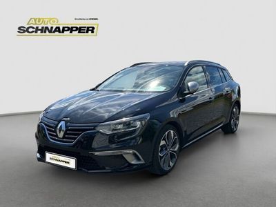 Renault Mégane GT Line