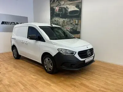 Gebraucht Mercedes Citan 110