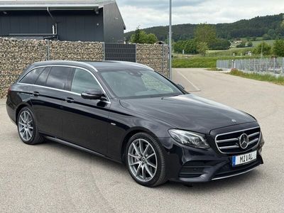 Mercedes E400