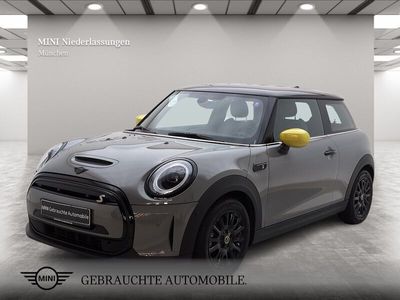 gebraucht Mini Cooper SE Hatch