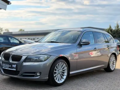 Używany BMW 325