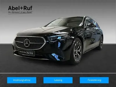 Gebraucht Mercedes E220