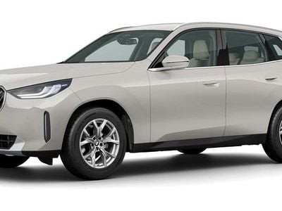 Usata BMW X3 208 CV (152 kW) 2025 SUV